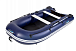 НАДУВНАЯ ЛОДКА GLADIATOR B330AD в Каспийске