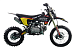 Питбайк FullCrew Teen Rider 125cc 17\14 (механ., эл.стартер) в Каспийске