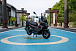 Скутер PROMAX BMW C250X в Каспийске