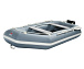 ЛОДКА НАДУВНАЯ YUKONA 280 GTK КИЛЬ (БЕЗ ПАЙОЛА, ТРАНЕЦ В КОМПЛЕКТЕ) в Каспийске