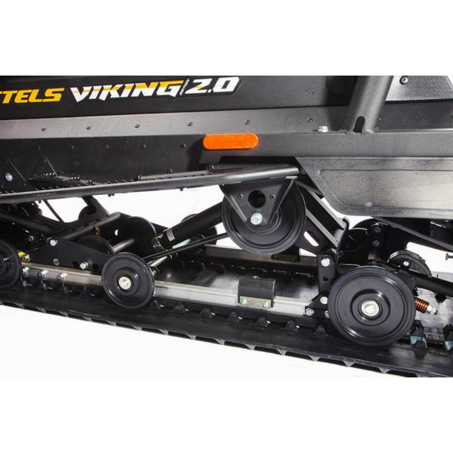 Снегоход STELS VIKING V800 3.0 в Каспийске