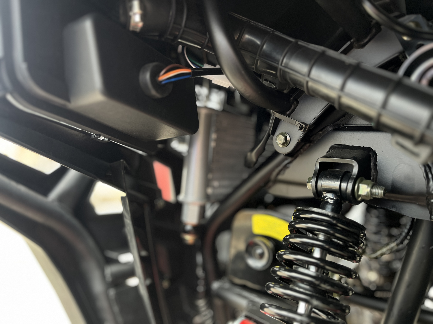 Квадроцикл PROMAX TAURUS 300 MAX-PRO LONG в Каспийске