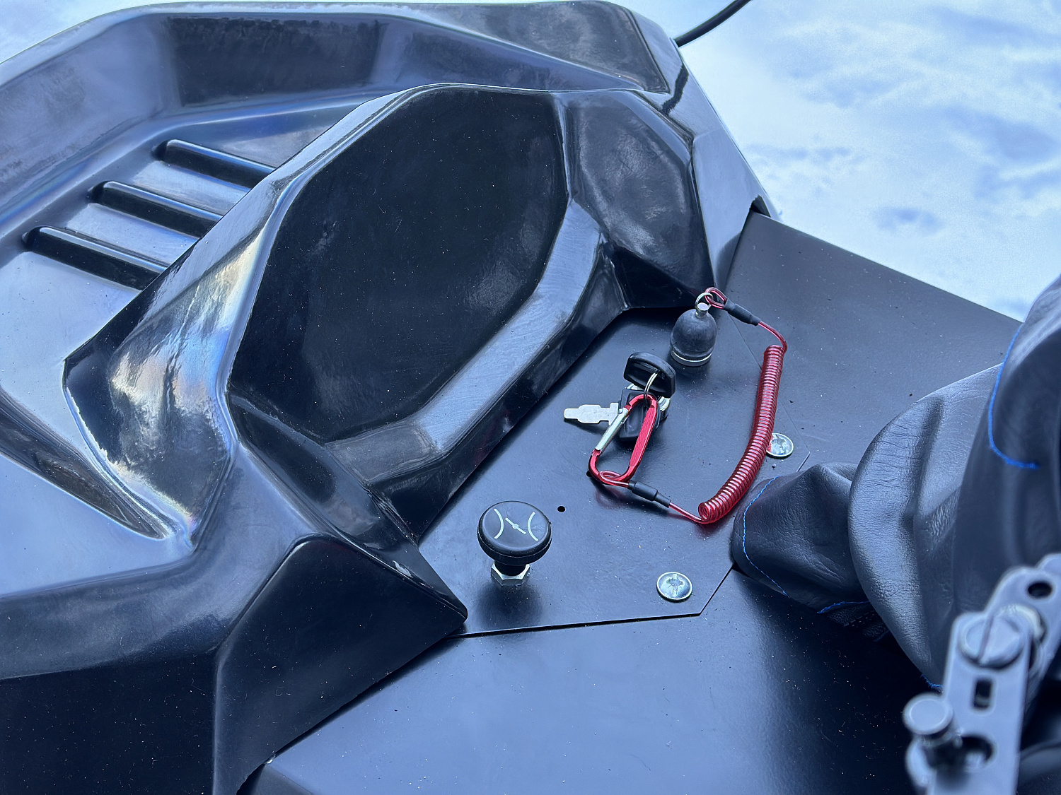 Снегоход PROMAX YAKUT 500 LONG 2.0 4T 29 в Каспийске