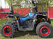 Квадроцикл PROMAX WILD 300 LUX "АНТИВИБРАЦИОННЫЙ" в Каспийске