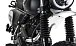 Мотоцикл Motoland LEGEND (XL250-A) (172FMM-5/PR250) в Каспийске
