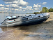 Лодка MISHIMO BIG FLOOR 440 в Каспийске