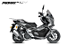 МаксиСкутер PROMAX-HONDA ADV 150 (49) (Inspired by HONDA) в Каспийске