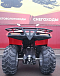 КВАДРОЦИКЛ IRBIS ATV 250  в Каспийске