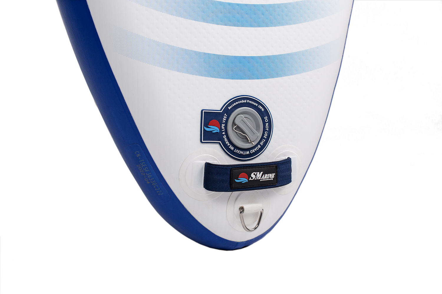 САП (SUP) Board SMARINE 10.6 в Каспийске