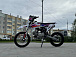Питбайк JHLMOTO JHL Z140E Pro (YX1P56FMJ) в Каспийске
