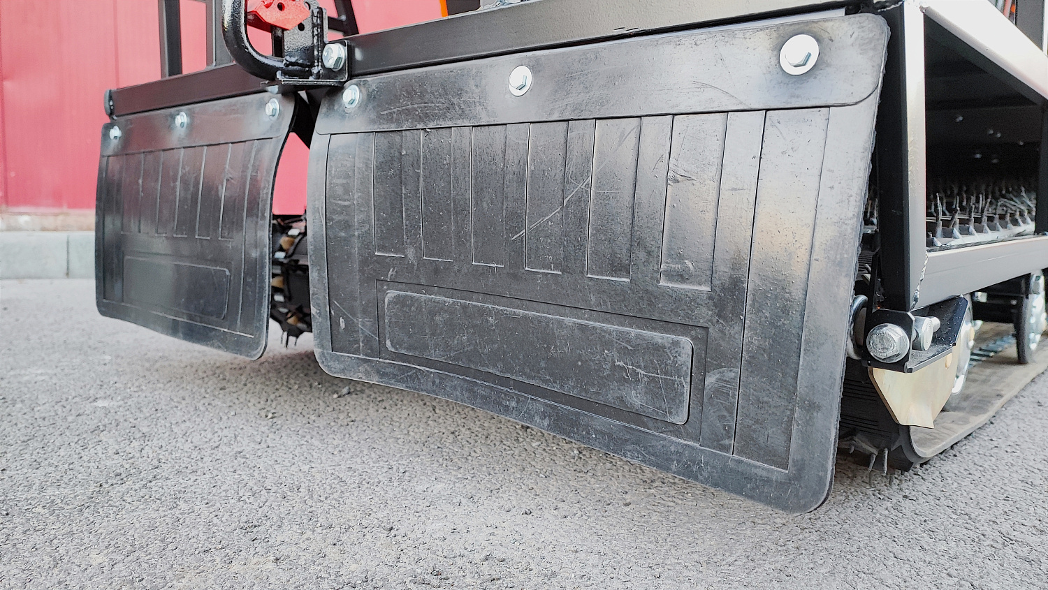 Снегоход PROMAX SNOWBEAR V3 650 2T в Каспийске