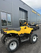 КВАДРОЦИКЛ IRBIS ATV 250  в Каспийске
