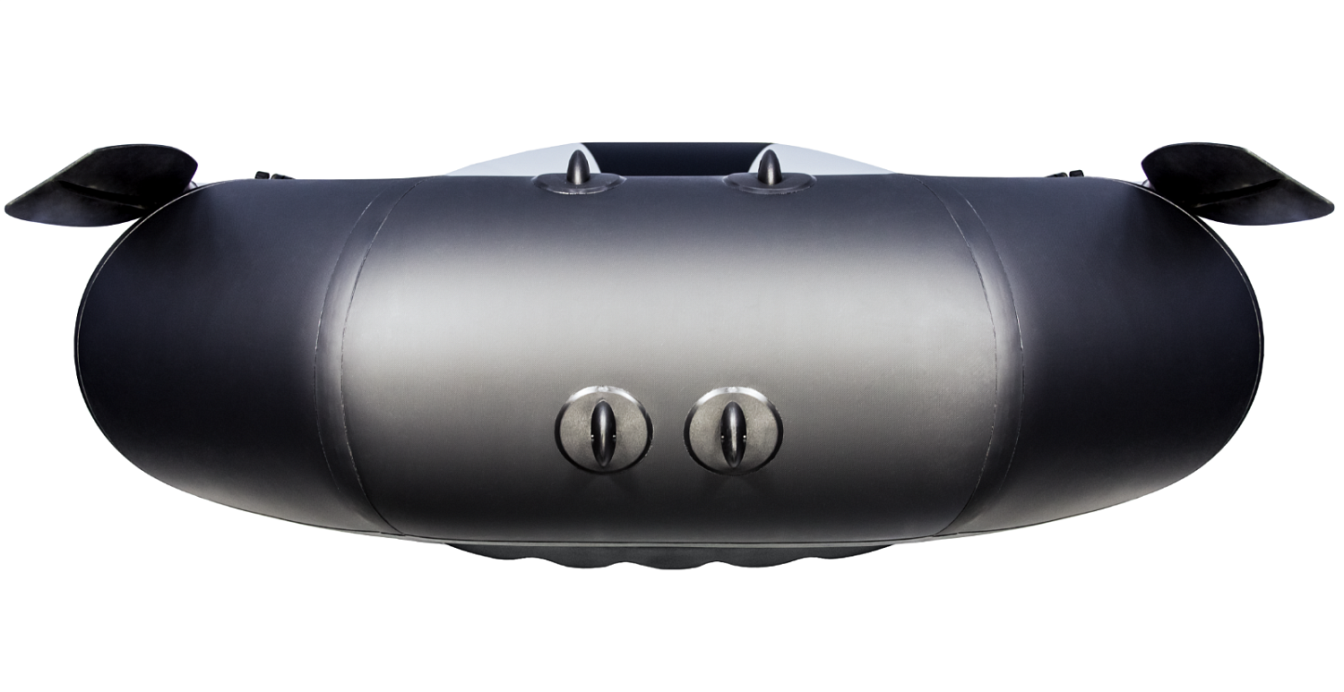 Лодка Таймень NX 270 НД в Каспийске