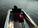 Алюминиевая лодка Wyatboat-390 У в Каспийске