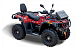 Квадроцикл HISUN TACTIC 750-/EXTREME EDITION/ в Каспийске