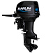 Лодочный мотор MARLIN MP 40 AMHL в Каспийске