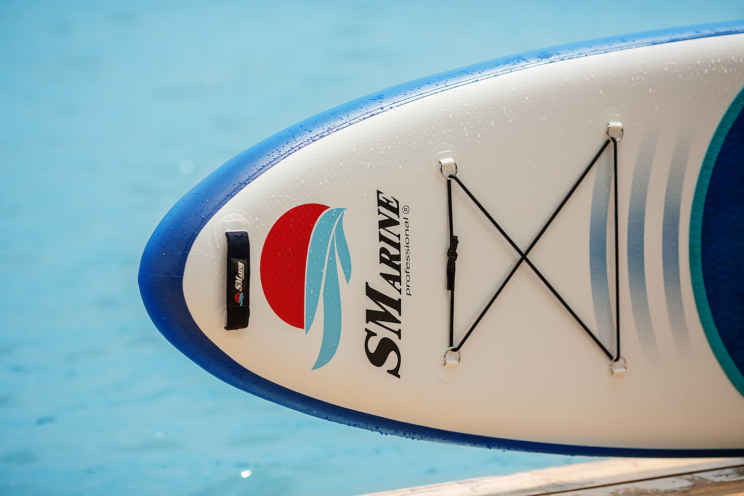 САП (SUP) Board SMARINE 10.6 в Каспийске