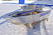 Алюминиевая лодка Wyatboat-370 РМ в Каспийске