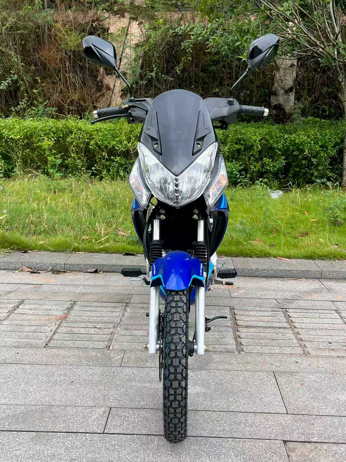 Мопед PROMAX STREET CROSS MAX 150 (49) в Каспийске