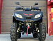 Квадроцикл GBM EXPLORER 400 NEW PREMIUM в Каспийске