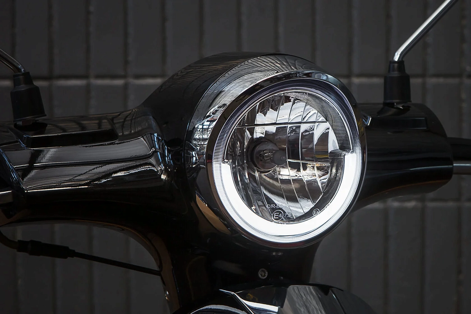 Скутер MINSK Vesna 125 M1NSK в Каспийске