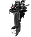 Лодочный мотор HIDEA 9.9FHS PRO (326 см3) в Каспийске