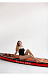 НАДУВНОЙ SUP BOARD BURNFIRE 11 в Каспийске