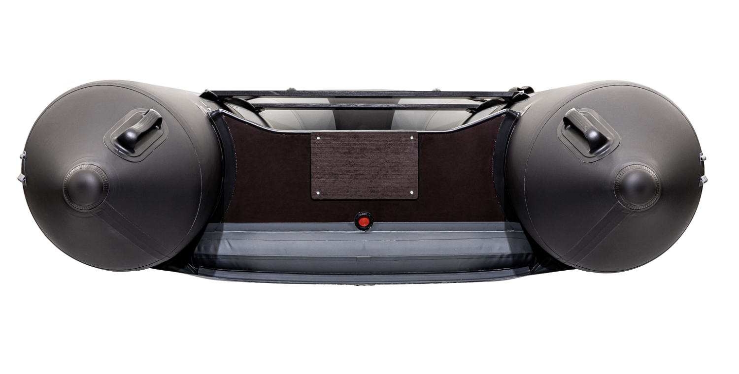 Лодка Таймень NX 4000 НДНД PRO в Каспийске