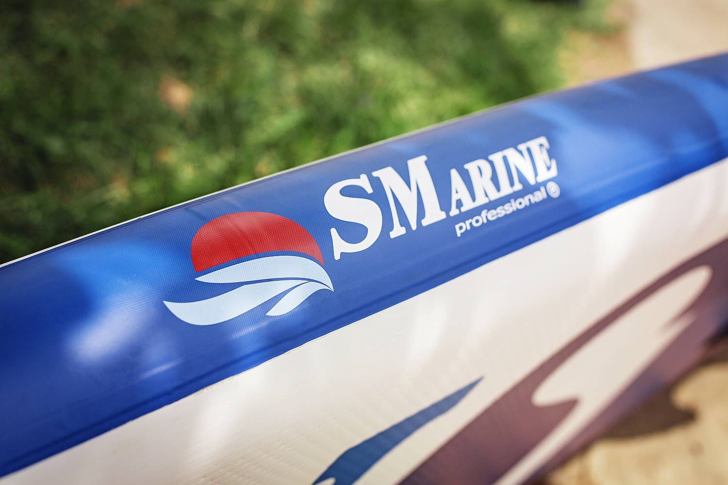 САП (SUP) Board SMARINE 10.6 в Каспийске