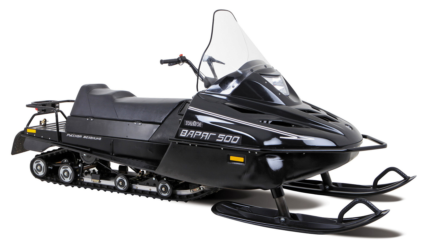 Снегоход РМ ТАЙГА ВАРЯГ 500 в Каспийске