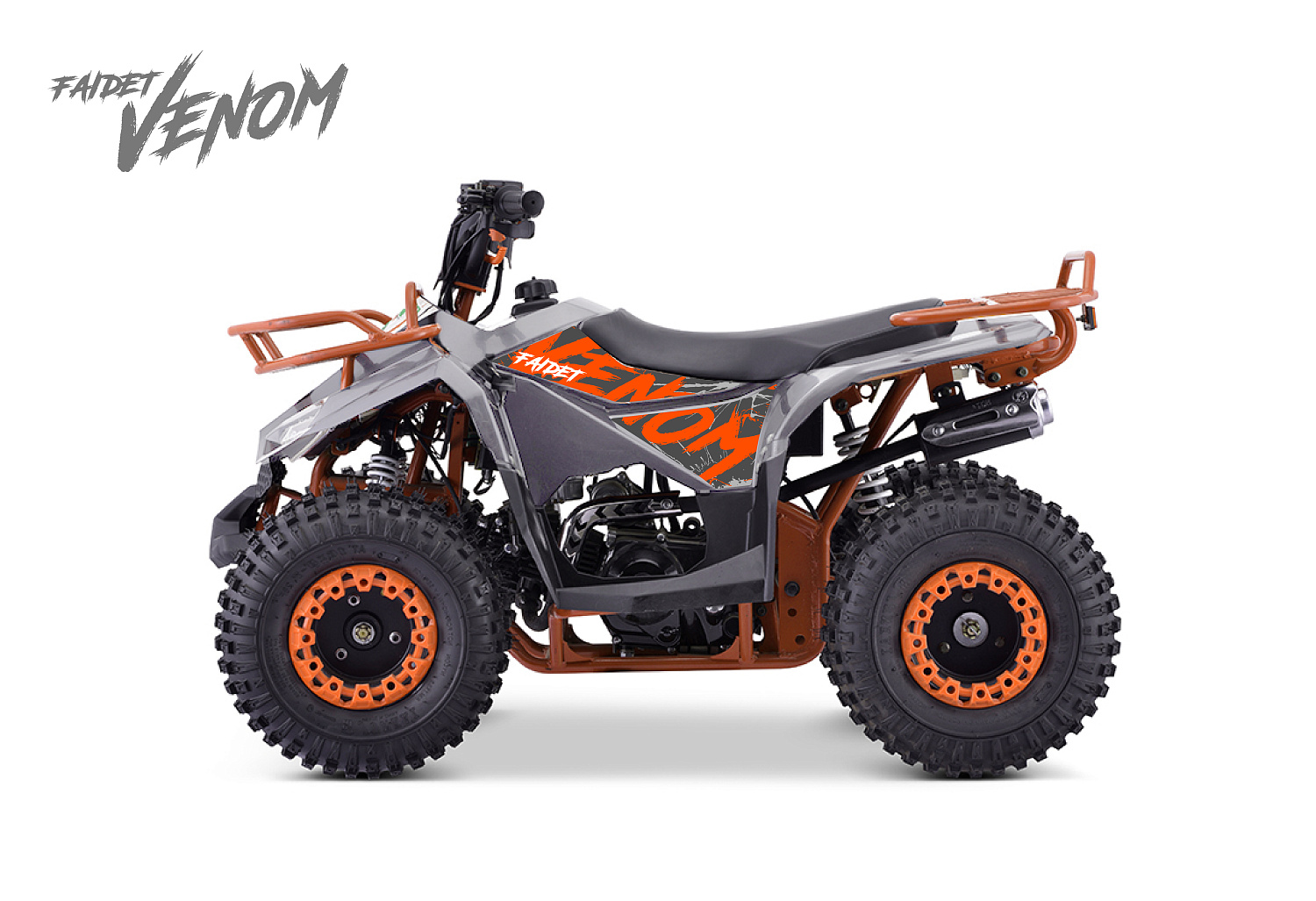 Квадроцикл FAIDET VENOM 125 в Каспийске