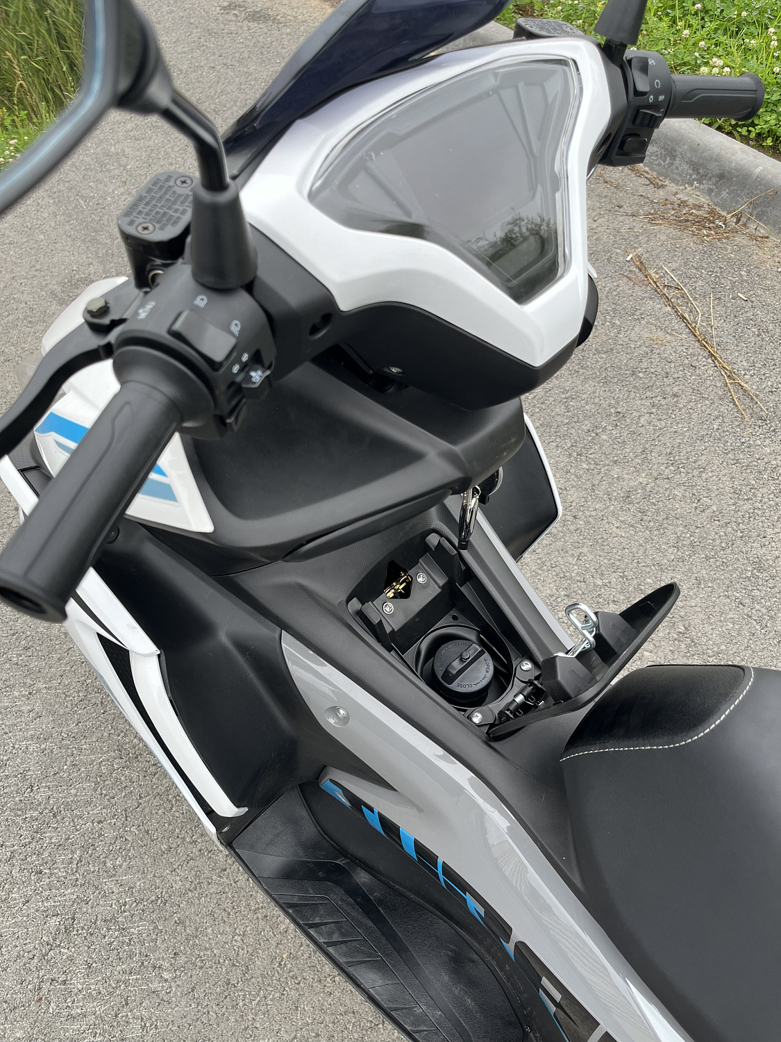 Скутер PROMAX TURAN 250 (49) в Каспийске