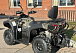 Квадроцикл HISUN GUARDIAN 400L /LONG в Каспийске