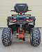 Квадроцикл GBM STORMRIDER 300 NEW PREMIUM в Каспийске