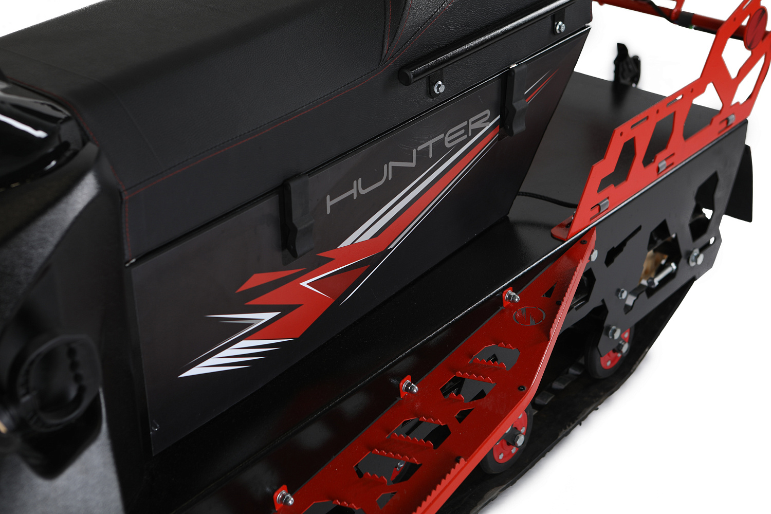 Снегоход IKUDZO HUNTER 700LK 25 V2 в Каспийске