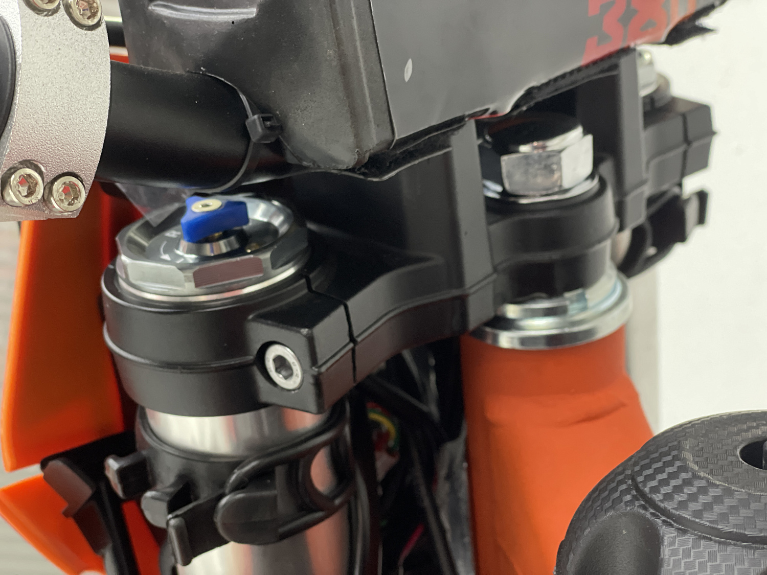 Кроссовый мотоцикл PROMAX INFERNO 380 (4 valves, 5 gears) в Каспийске