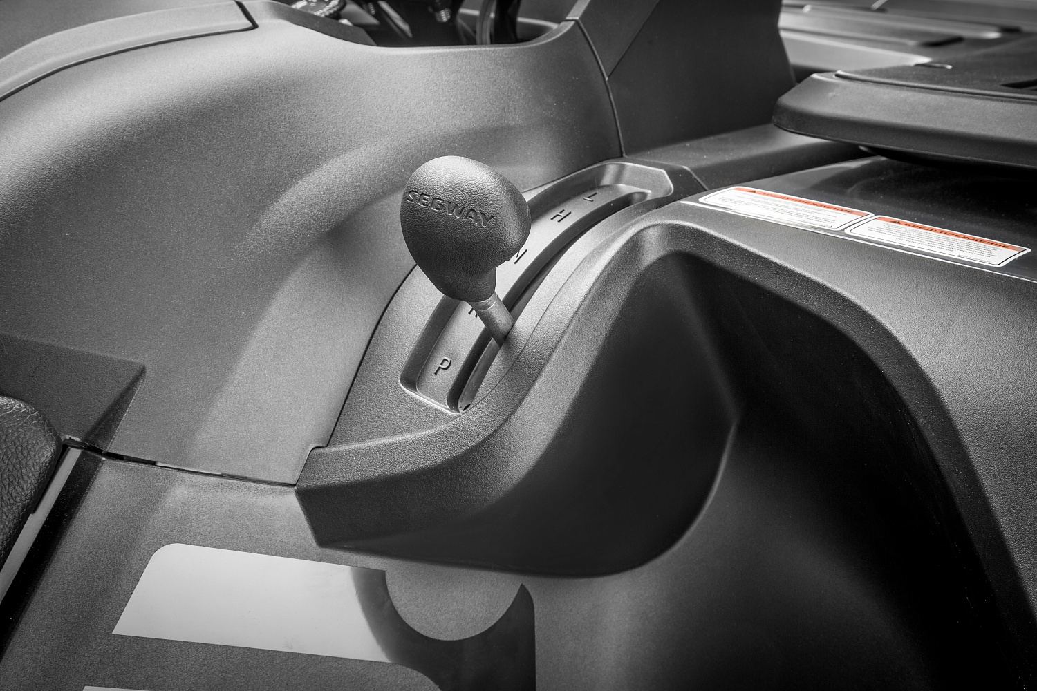  Квадроцикл Segway SNARLER AT6 LE в Каспийске