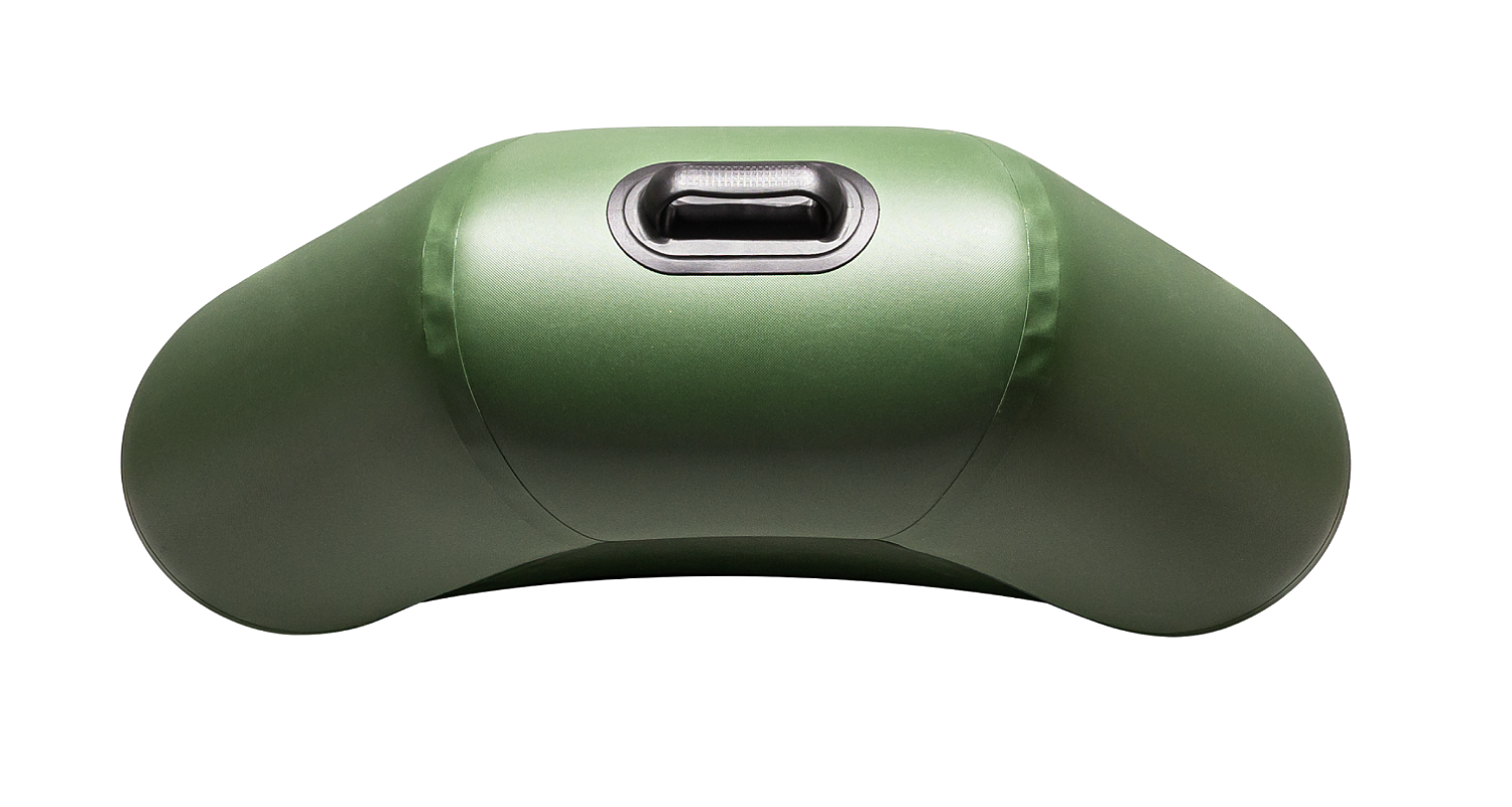 Лодка Барс 240 в Каспийске