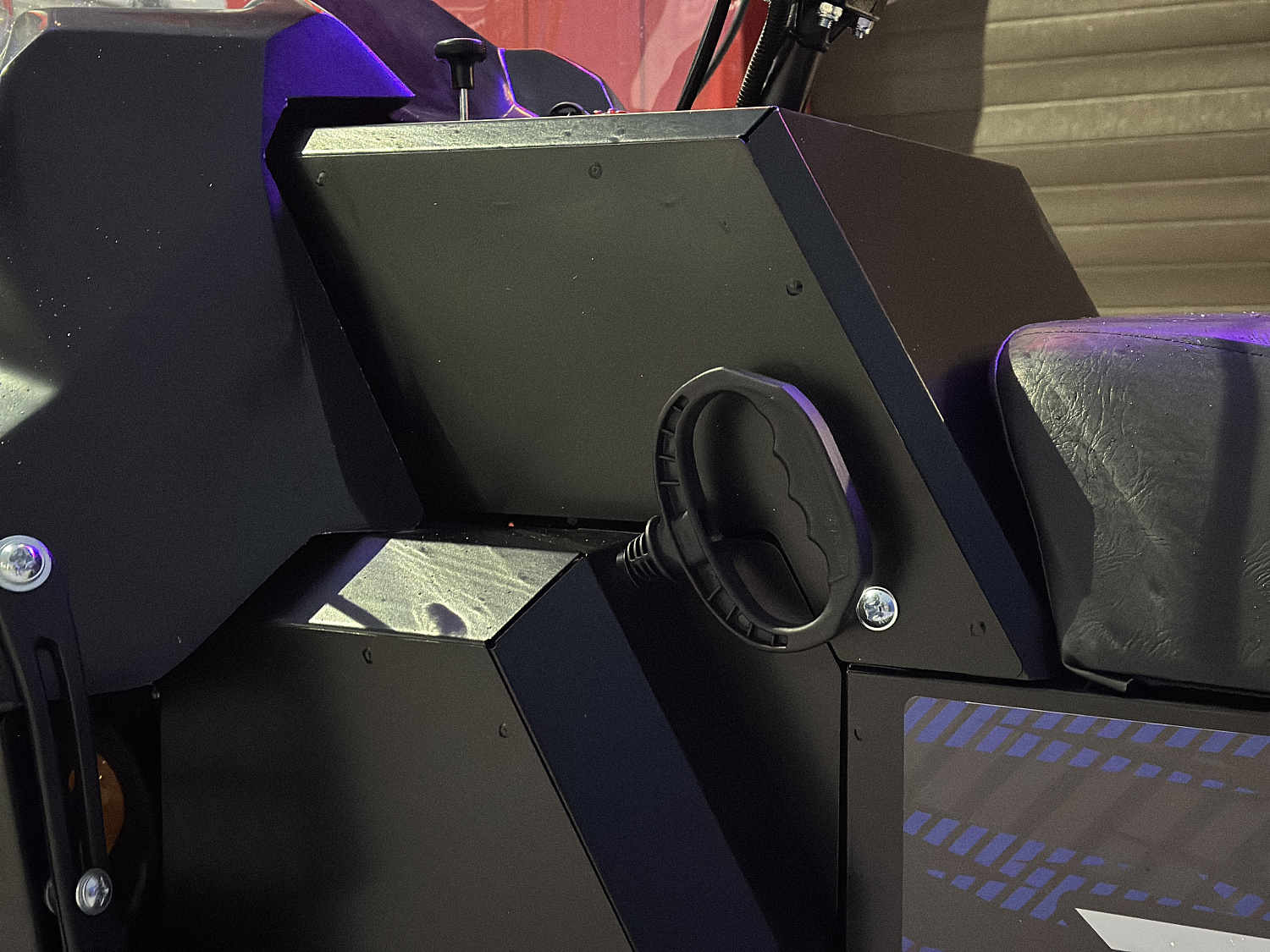 Снегоход PROMAX YAKUT 500 2.0 4T 20 в Каспийске