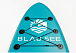 НАДУВНОЙ SUP-BOARD BUSINESS LIGHT BLUE 10 в Каспийске