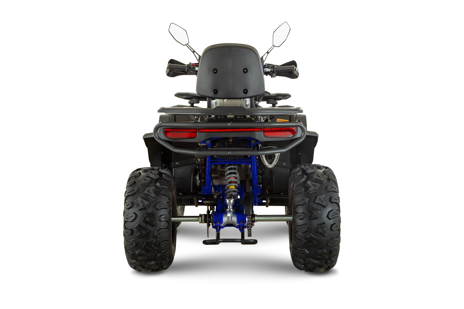 Квадроцикл GBM CROSS HILL 320 BIG PREMIUM в Каспийске