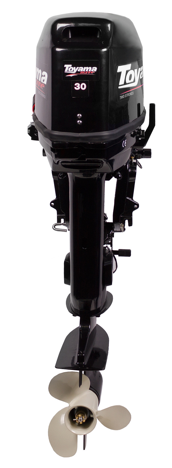 ЛОДОЧНЫЙ МОТОР TOYAMA T30ABMS в Каспийске