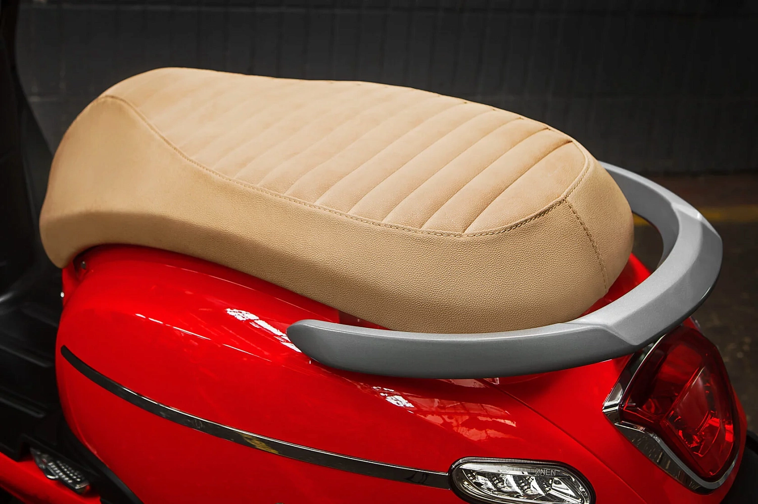 Скутер MINSK Vesna 50 M1NSK в Каспийске