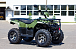 Квадроцикл IRBIS ATV 250 LUX (+лебедка) в Каспийске