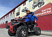Квадроцикл FAIDET URBAN 280 LONG в Каспийске