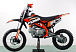 Питбайк PROMAX CROSS 145CC 17/14 в Каспийске
