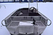 Алюминиевая лодка Wyatboat-390 C в Каспийске