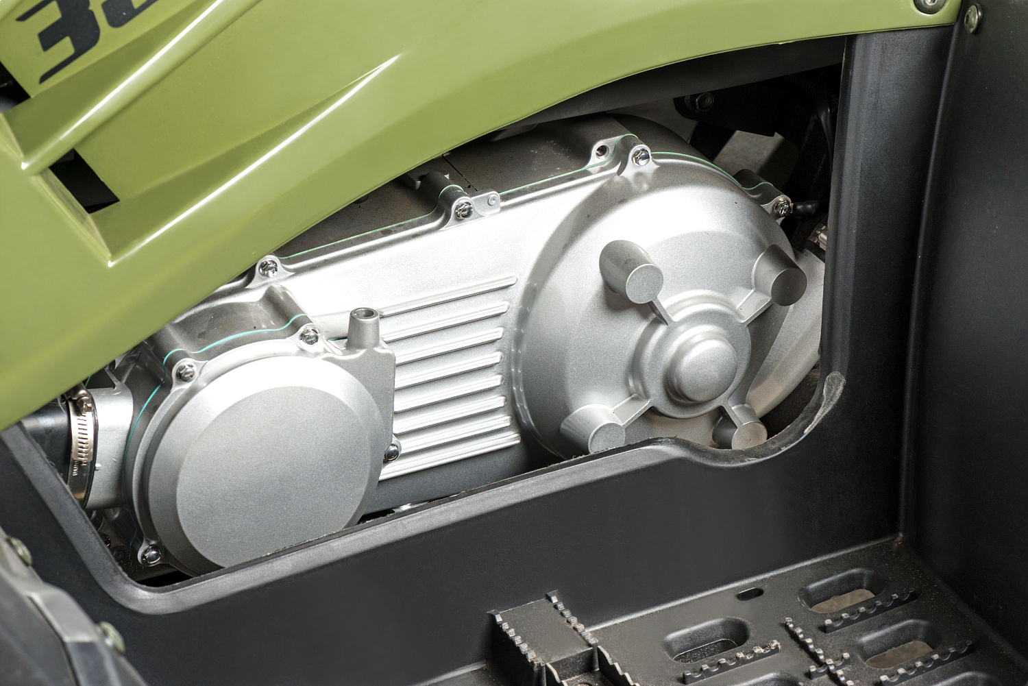 Квадроцикл IRBIS ATV 300 в Каспийске