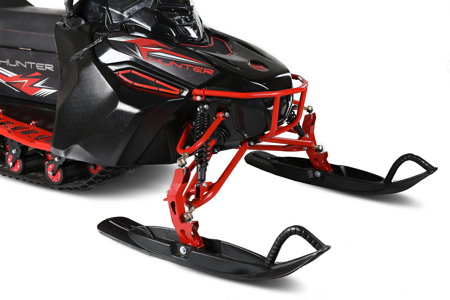 Снегоход IKUDZO HUNTER 700LK 25 V2 в Каспийске