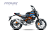 Мопед PROMAX CB130R (49) в Каспийске